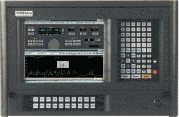 6-и канальная система ведения радиомониторинга MS-8006