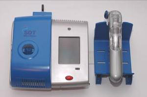 Портативный детектор взрывчатых веществ "Mini-Nose 1000 Series" (SDT, Израиль)