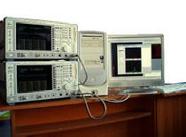 Аппаратно- программный комплекс для решения задач радиомониторинга  "Обзор"