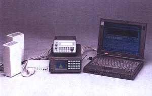 Мобильный комплекс радиоконтроля "RCC-2000"