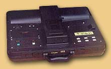 Интеллектуальный портативный радиометр РКБ-05П