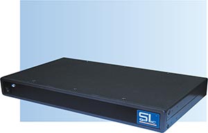 Коммутатор цифровых потоков "SL-Switch"