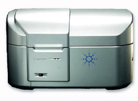Agilent  Microarray Scanner