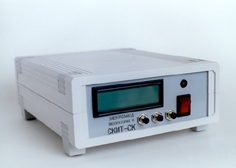 Автоматический скоростной коррелятор-подавитель радиомикрофонов "Скит - СК"
