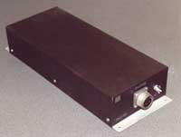 Однофазный сетевой помехоподавляющий фильтр "ЛФС-40-1Ф"