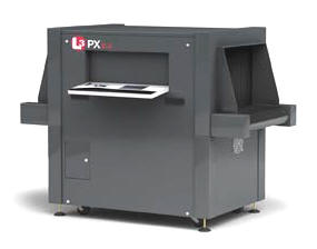 Рентгенотелевизионная  система досмотра L3 Communications "PX-6.4"