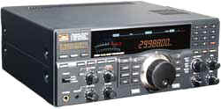 Профессиональный сканирующий радиоприемник "NRD-545G"